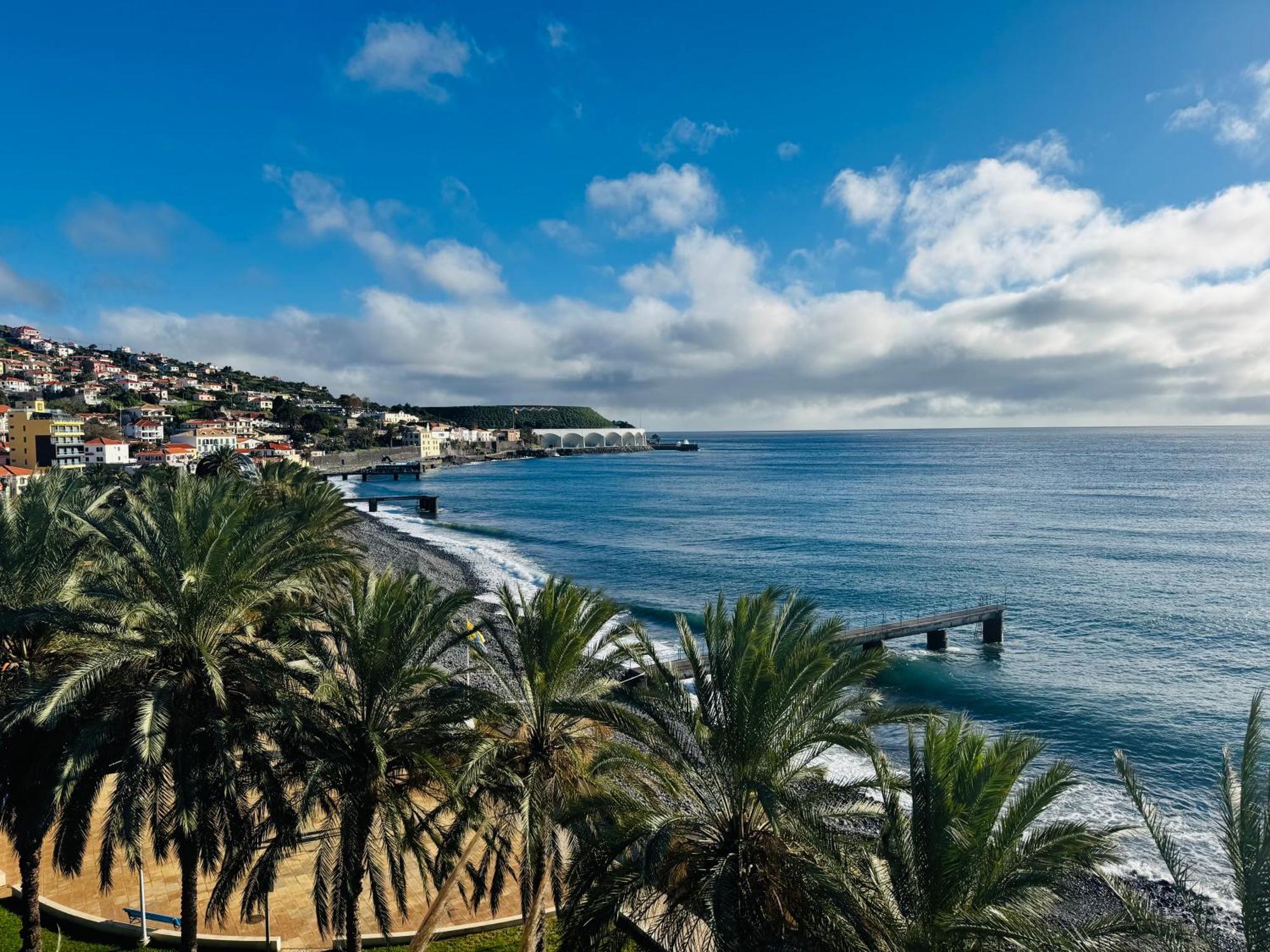 Residencial Santo Antonio Santa Cruz (Madeira)